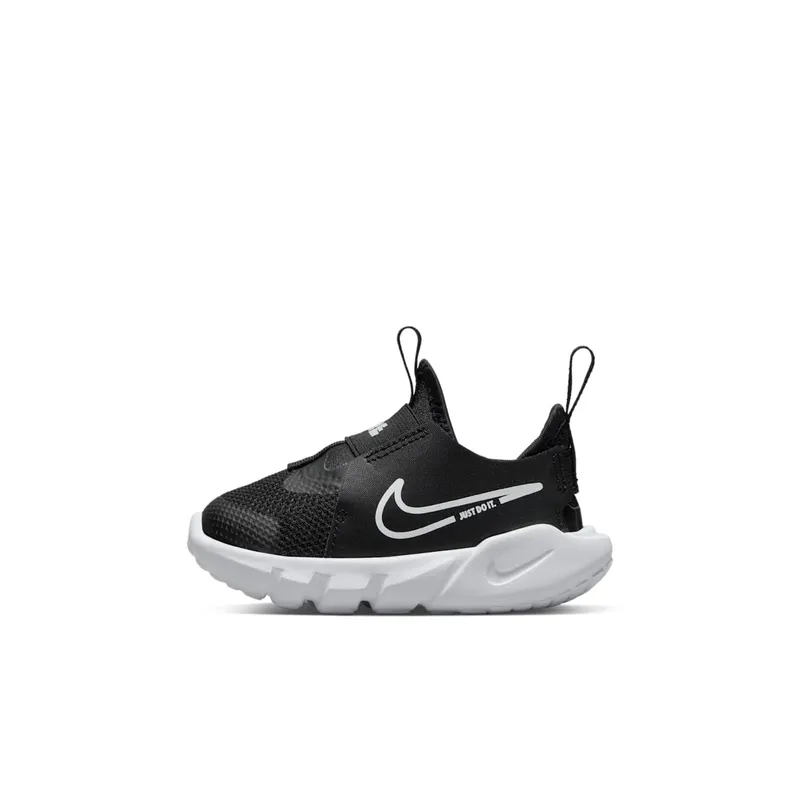 Nike Flex Runner 2 TDV “Black / Photo Blue / University Gold / White” (DJ6039-002)