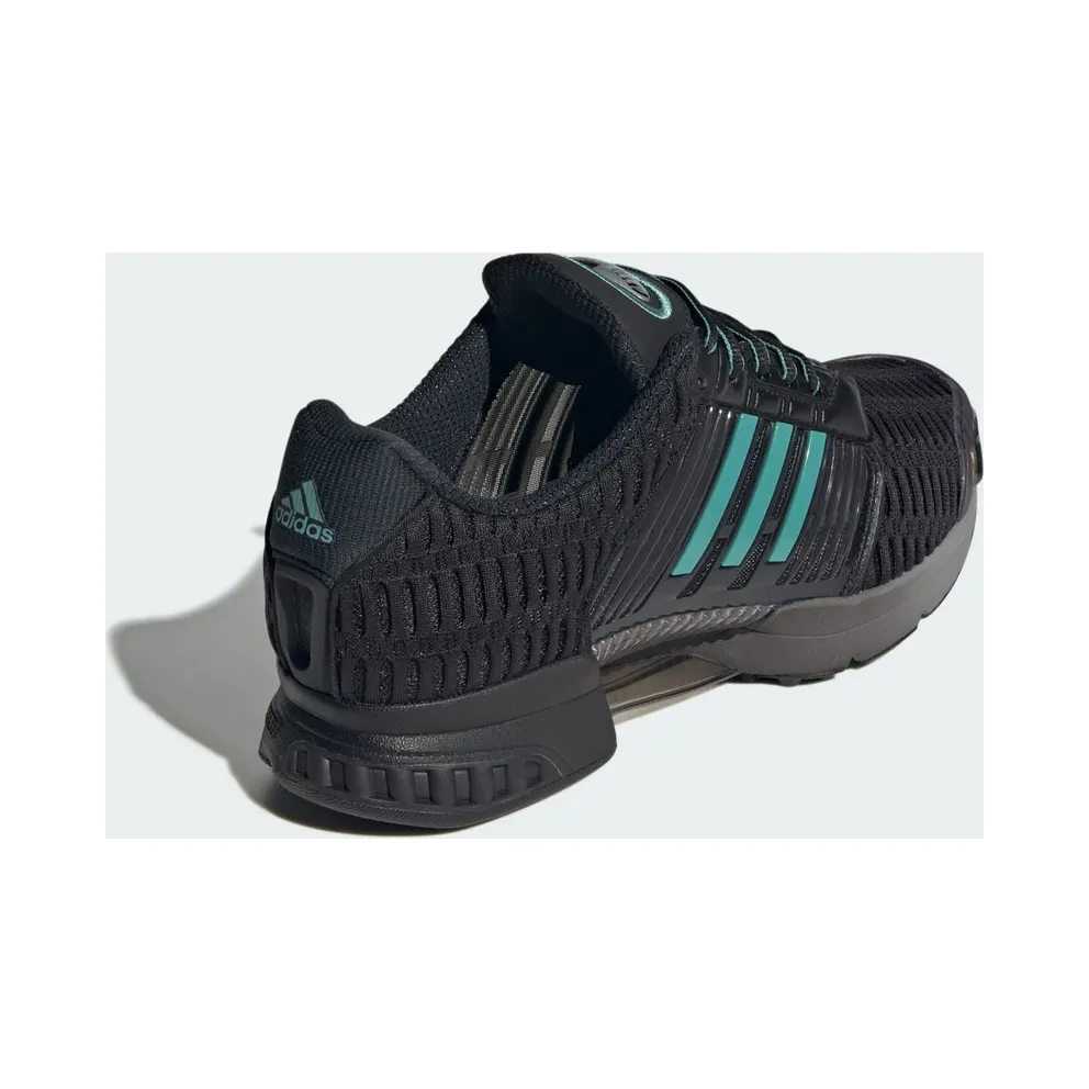 Adidas CLIMACOOL 01 SHOES Core Black / Powder Teal / Grey Three (JQ7021)