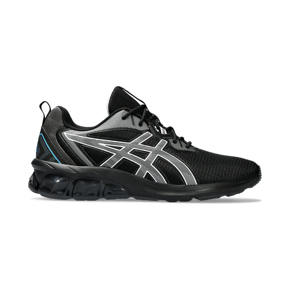 Asics Gel-quantum 90 Iv Utility Black/White (1201A874.002)