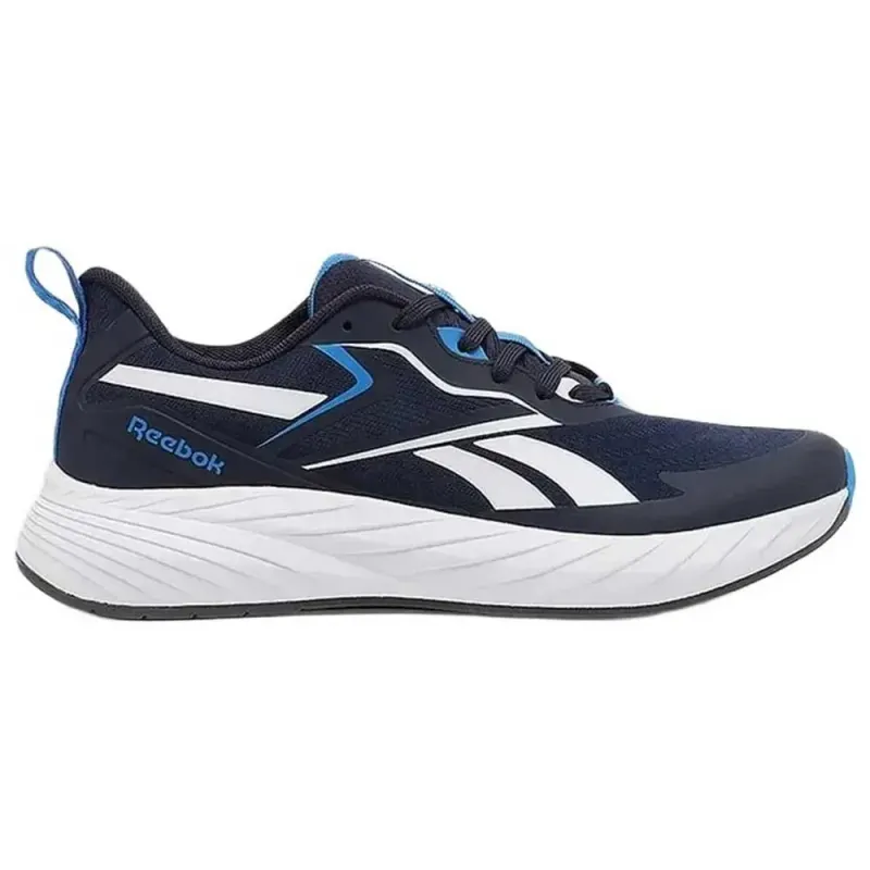 Reebok sneaker Navy / White / Blue (100257644)