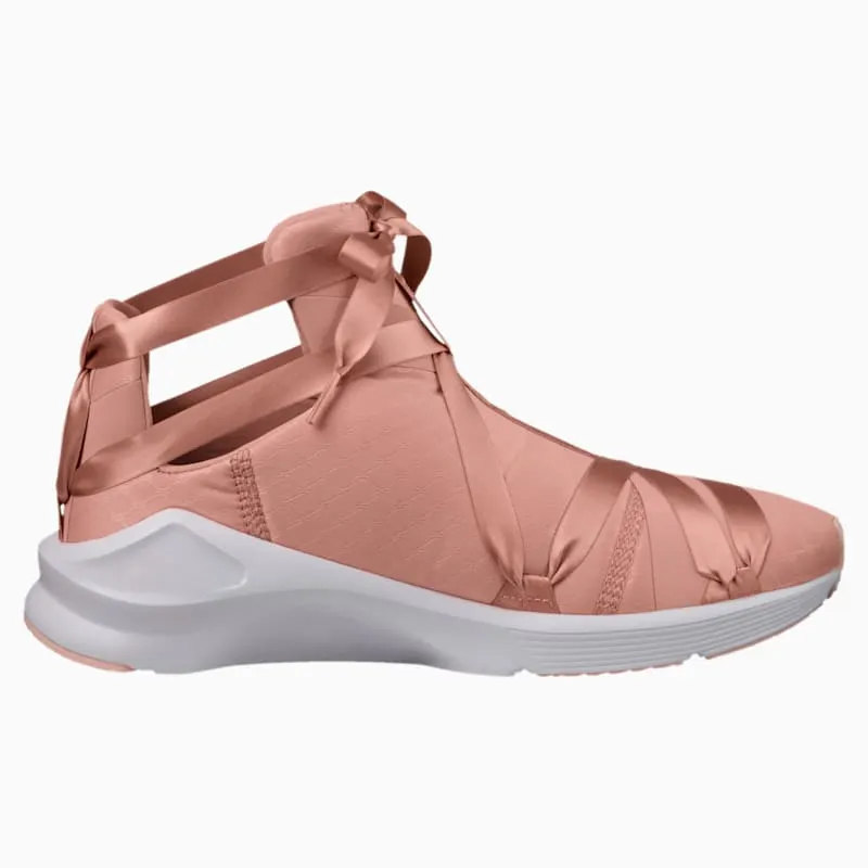 Puma Fierce Rope Satin EP Peach Beige (W) Peach Beige (190538-01)