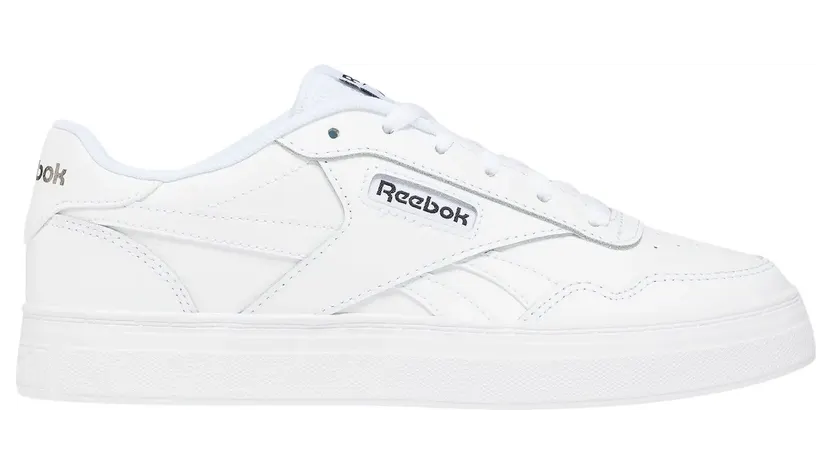 Reebok Court Advance Wit (100033985)