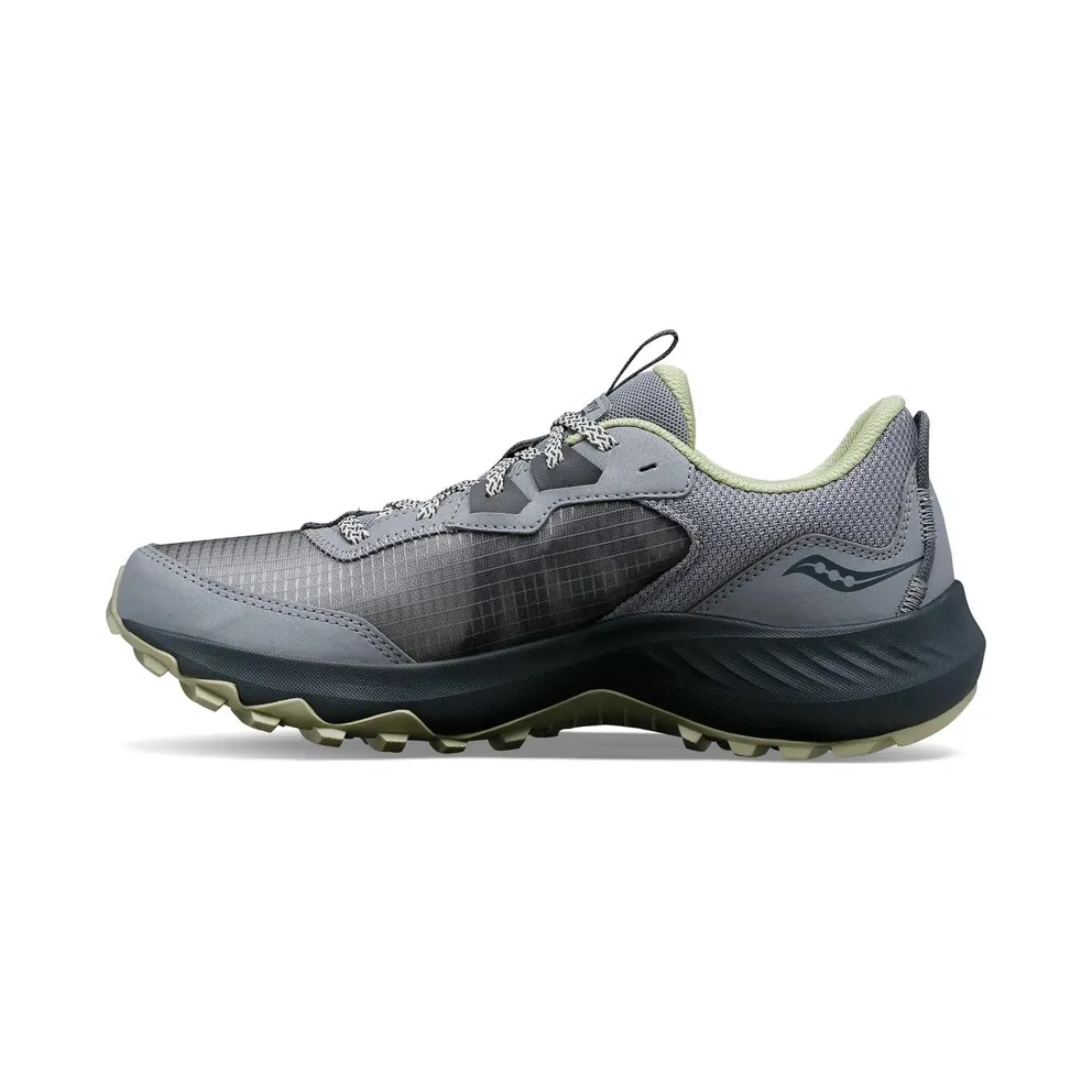 Saucony Aura TR Flint Fern (S10862-110)