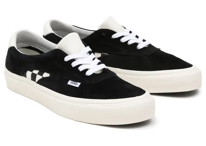 VANS Staple Acer Ni Schoenen Zwart (VN0A4UWY17R)