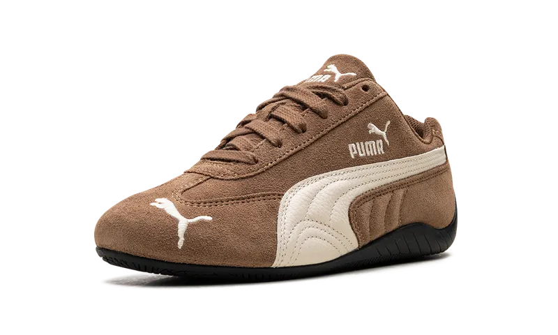 Puma Speedcat Archive “Brown” (398847-02)