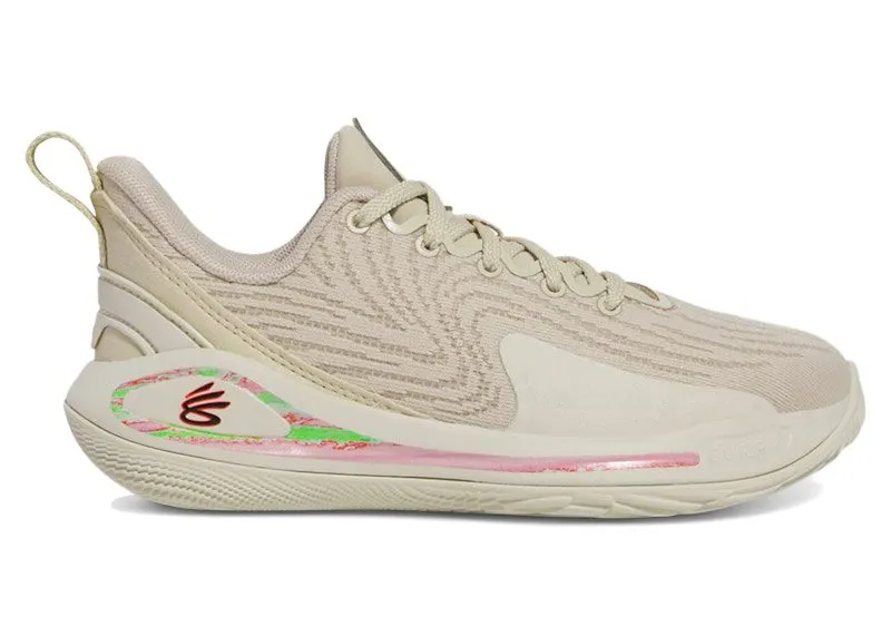 Under Armour Curry Flow 12 STRN (3028506-280)