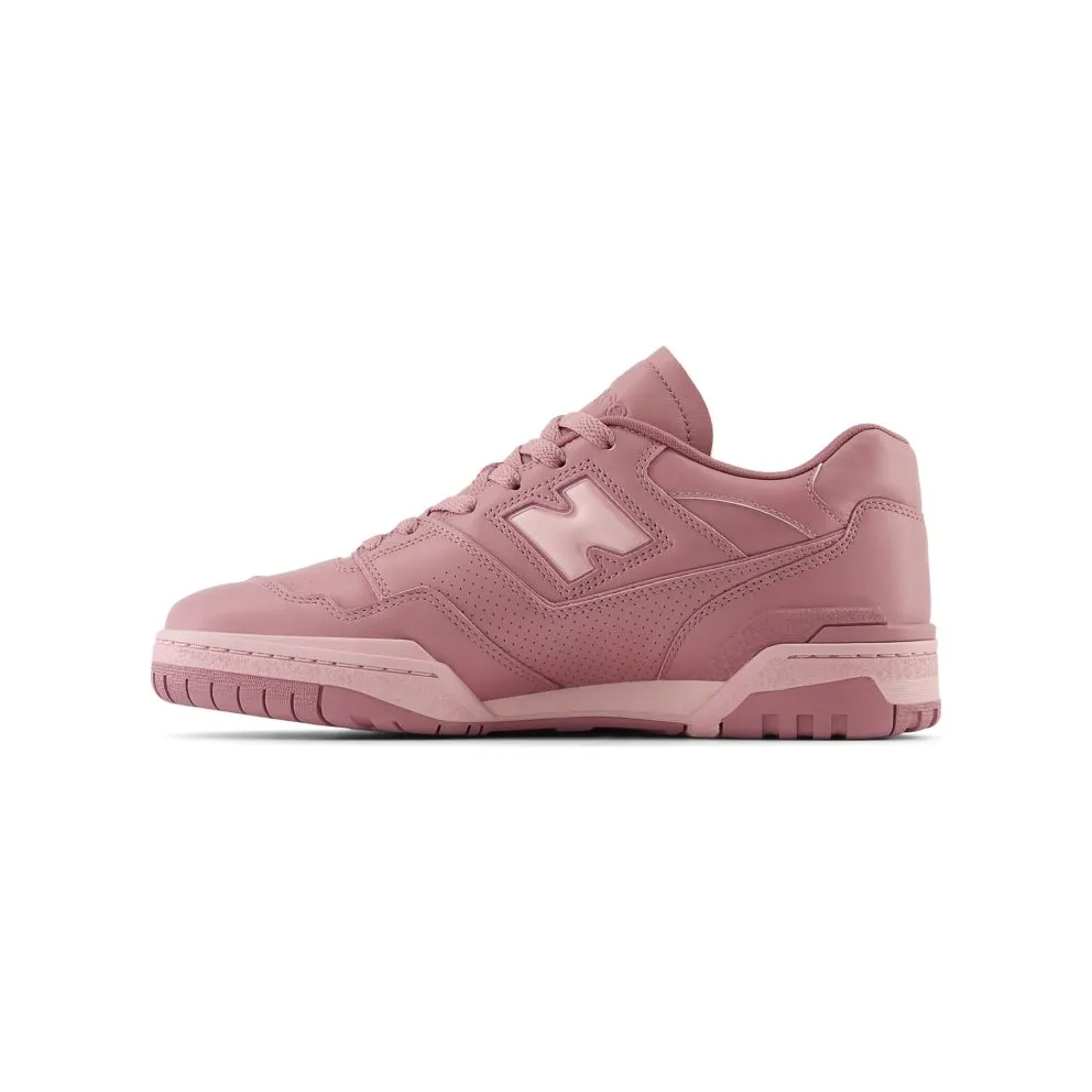 New Balance 550 “Monochromatic Pack – Rosewood” (BB550MCA)