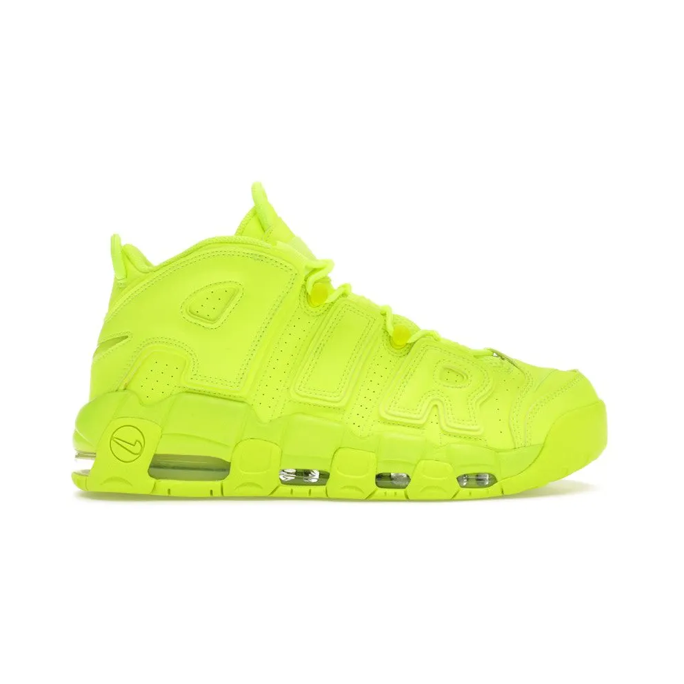 Nike Air More Uptempo 96 Volt (DX1790-700)
