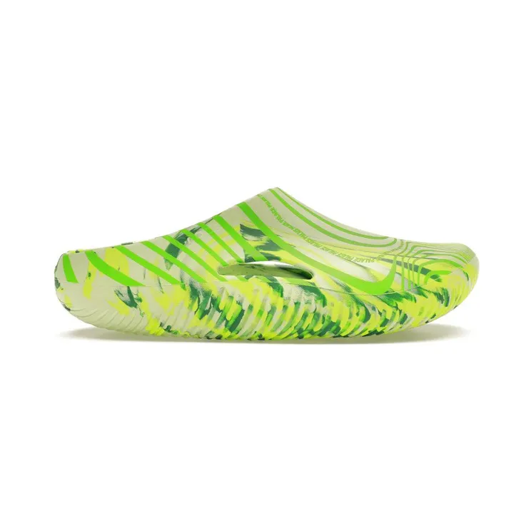 Crocs Mellow Recovery Clog Palace Celery (209383-3UB)