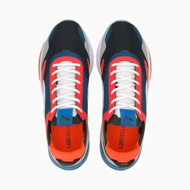Puma LQDCELL Optic XI Pale Blue Blast (193627-02)
