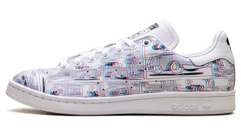 Adidas Stan Smith White (FW2911)