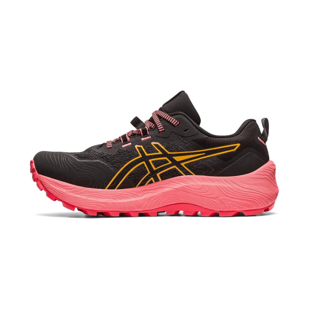 Asics Gel-trabuco 11 Gtx Black/Sandstorm (1012B425.001)