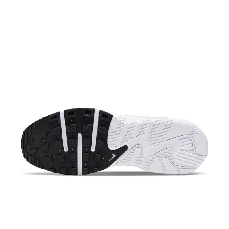 Nike Air Max Excee “White Volt” (CW5606-100)