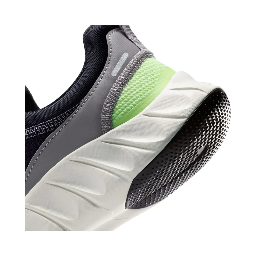 Nike Free Black/Pencil Point/Volt Ice/Saffron Quartz (IO1642-005)