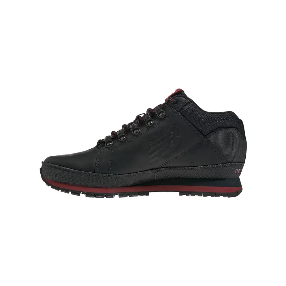 New Balance 754 Black Red (H754KR)