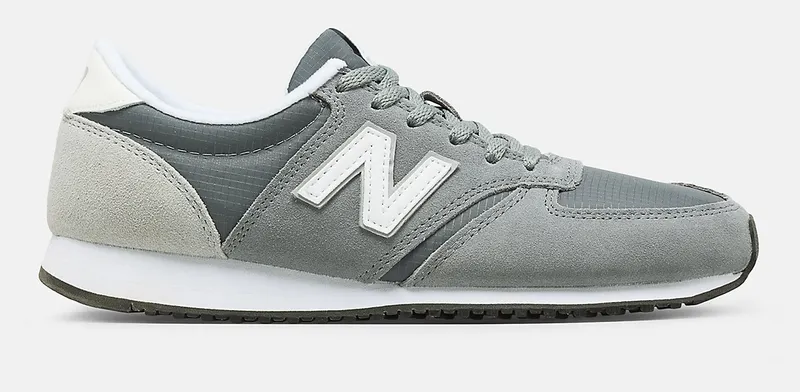 New Balance 420 Silver Mink (WL420CRD)