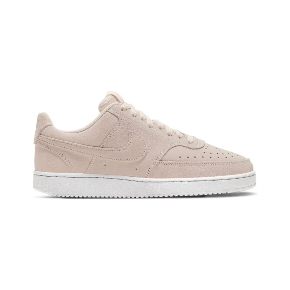 Nike Court Vision Low Orange Pearl (DH0253-800)