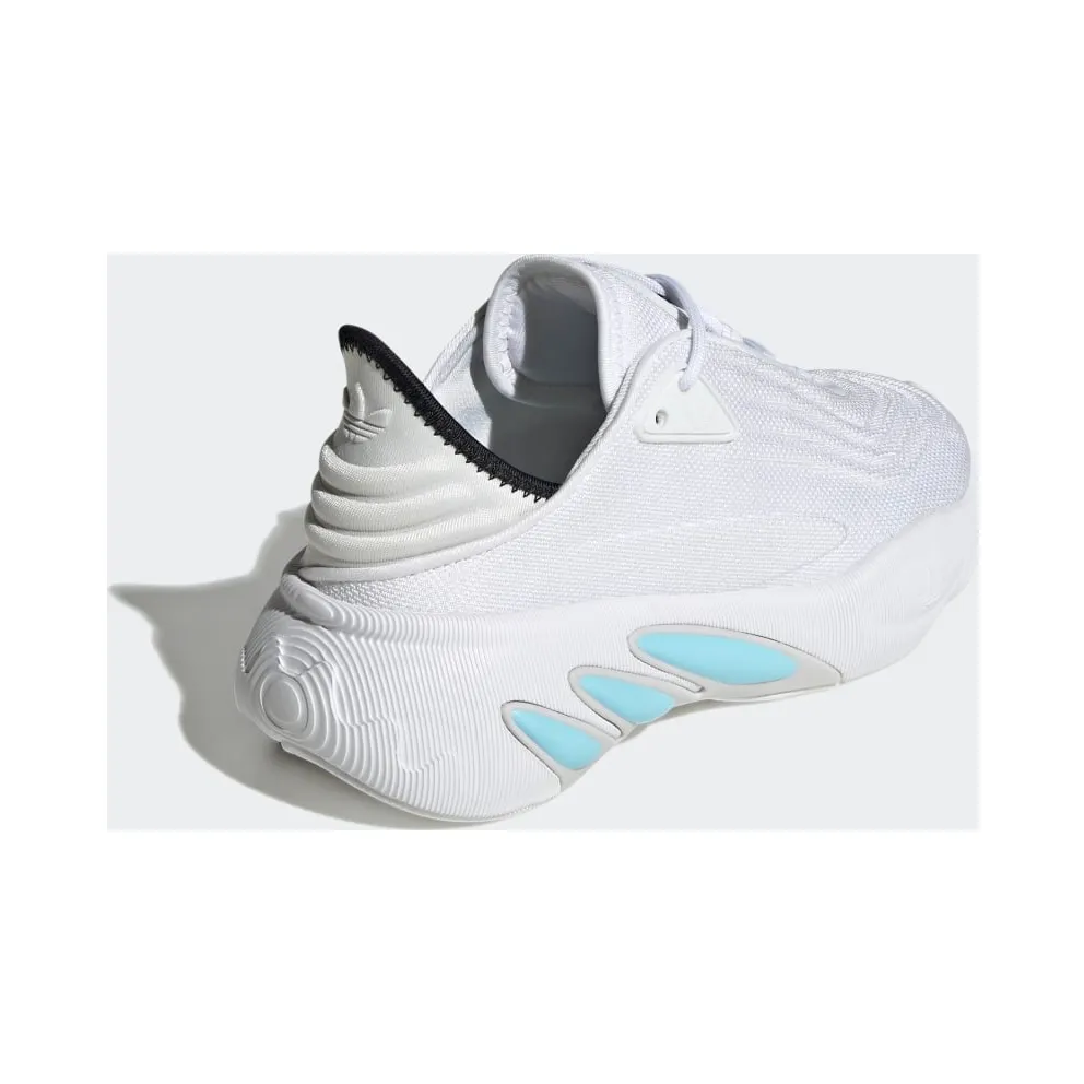 Adidas Adifom SLTN Cloud White / Bliss Blue / Grey One (FZ5644)