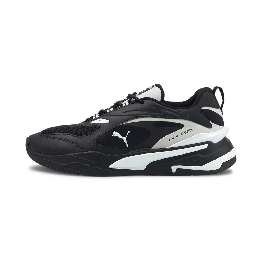 Puma RS-Fast White/Black (380562-04)