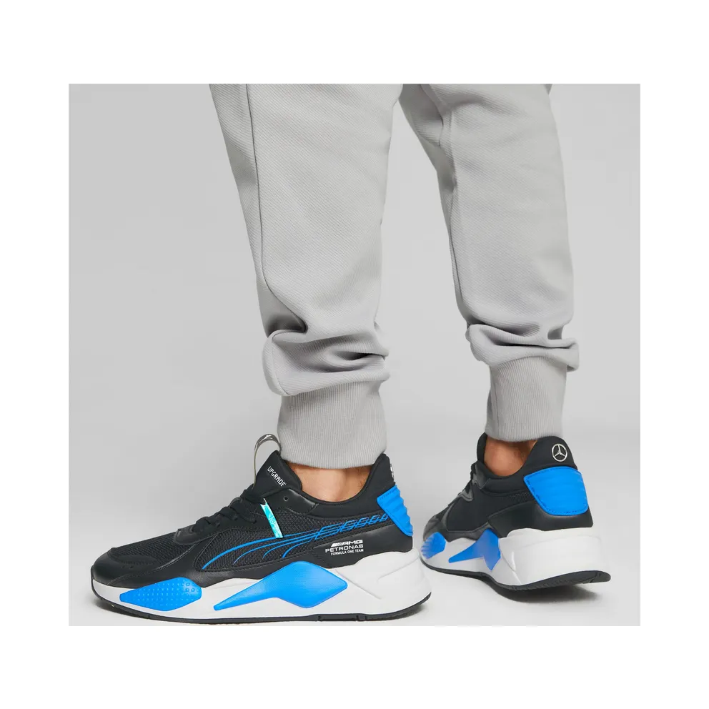 Puma Mercedes-AMG Petronas RS-X Black/Blue (30785302)