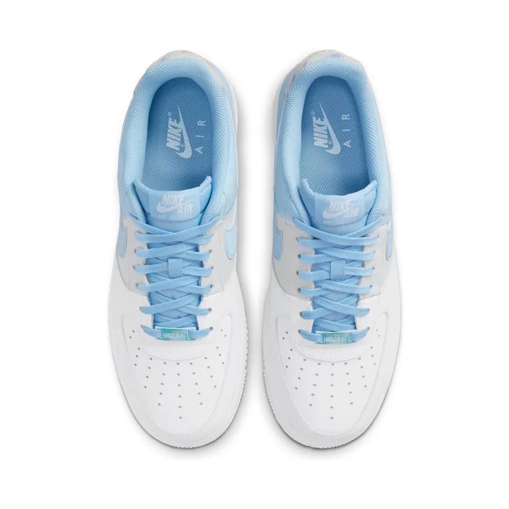 Nike Air Force 1 Low Psychic Blue (CZ0337-400)