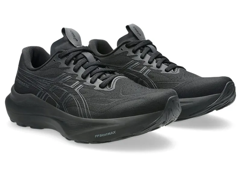 ASICS GT-2000 14 “Black / Graphite Grey” (1012B843-002)