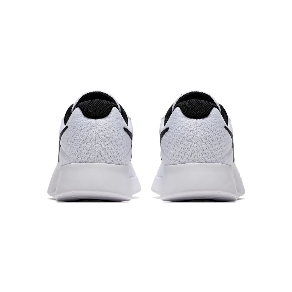 Nike Tanjun White Black (W) White/Black (812655-100)