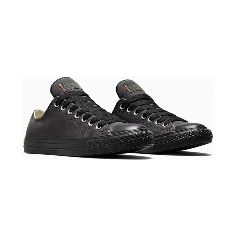 Converse Chuck Taylor All Star Heavy Canvas Dark Matter/Black (A11508C)