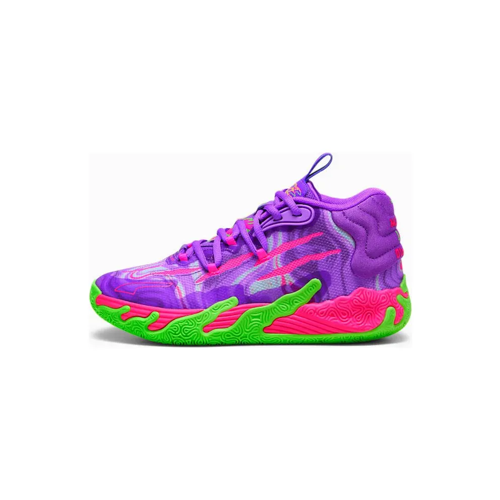 Puma LaMelo Ball MB.03 Toxic (379268-01)