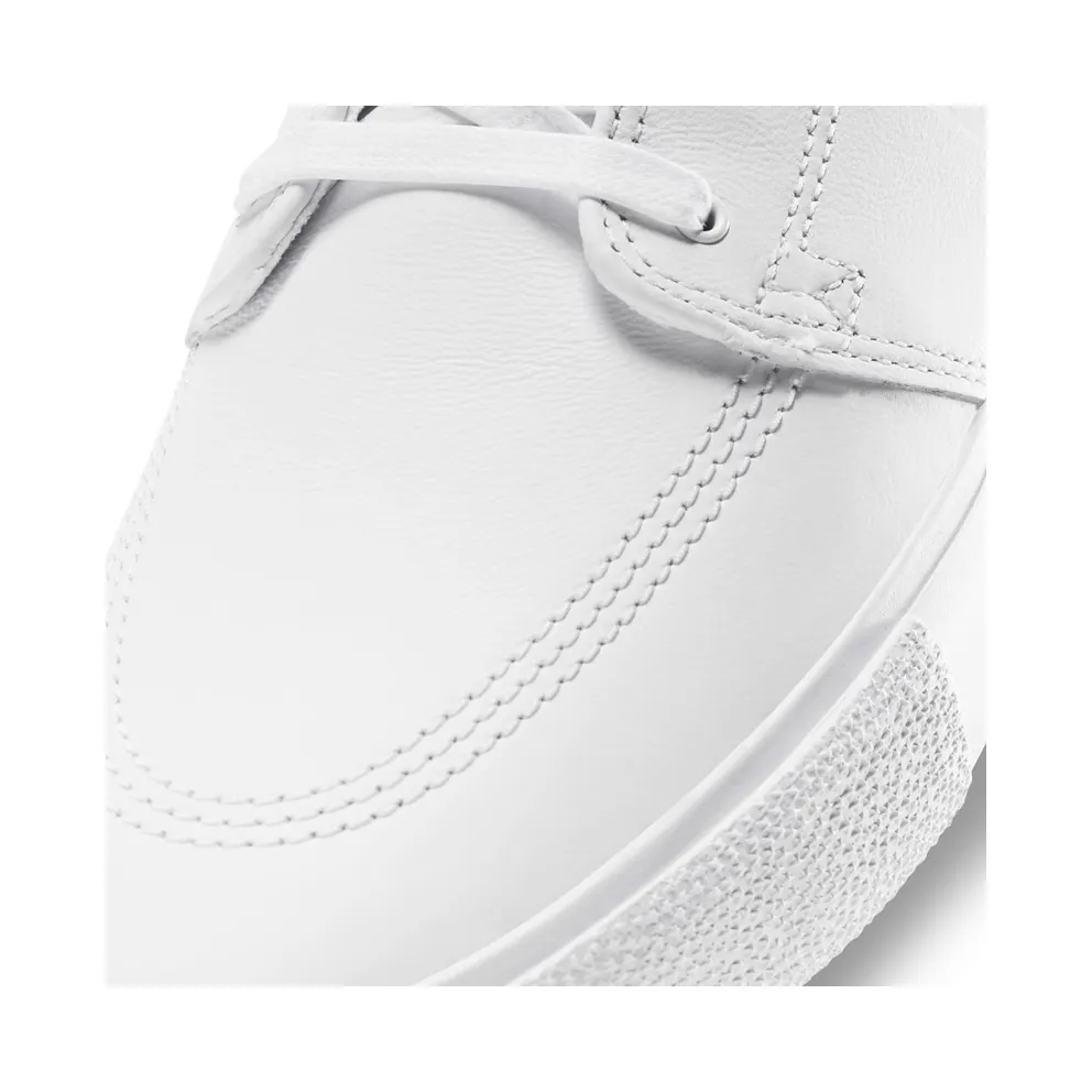 Nike SB Zoom Stefan Janoski RM Premium White White/White/White (CI2231-102)