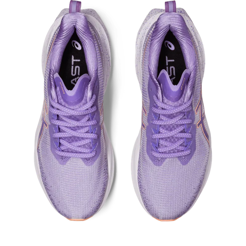 Asics NOVABLAST 3 LE Digital Violet/Summer Dune (1012B410.500)