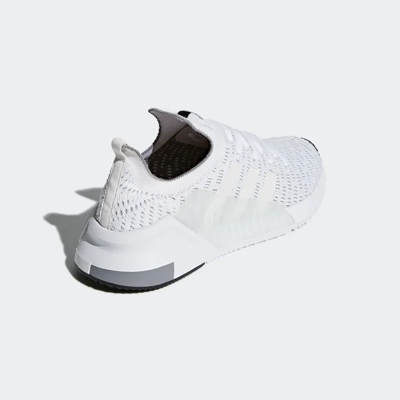 Adidas ClimaCool 02/17 Primeknit PK White/Grey (CQ2245)