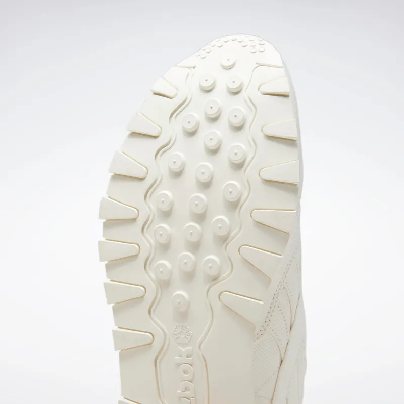 Reebok Classic Leather Glow Shoes Non Dyed / Non Dyed / Non Dyed