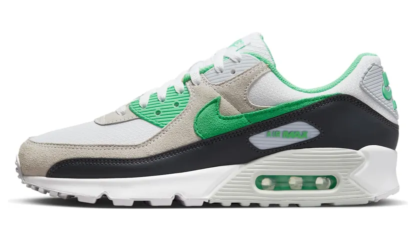 Nike Air Max 90 “Spring Green” (DM0029-104)
