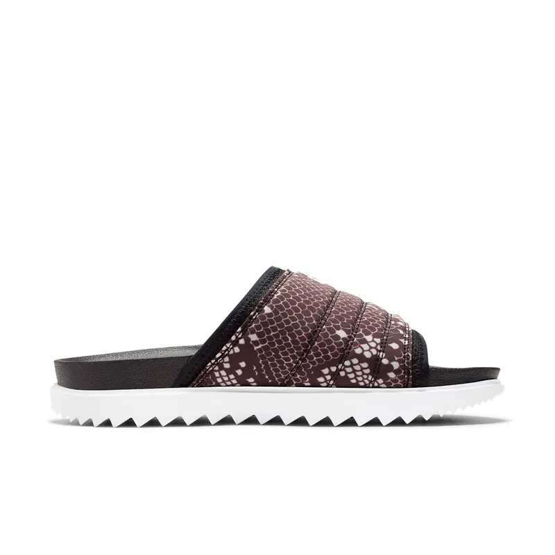 Nike Asuna Print Slide Black (DC9950-001)