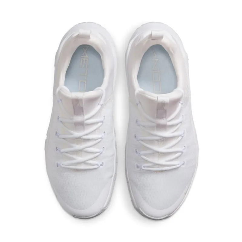 Nike Free Metcon 6 “Platinum Tint” (FJ7126-101)