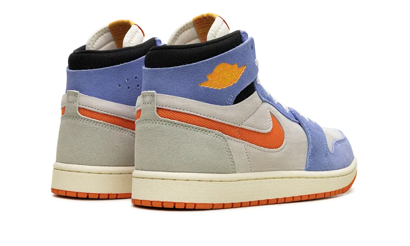 Air Jordan 1 Hi Zoom Comfort “Royal Pulse” (DV1307-184)