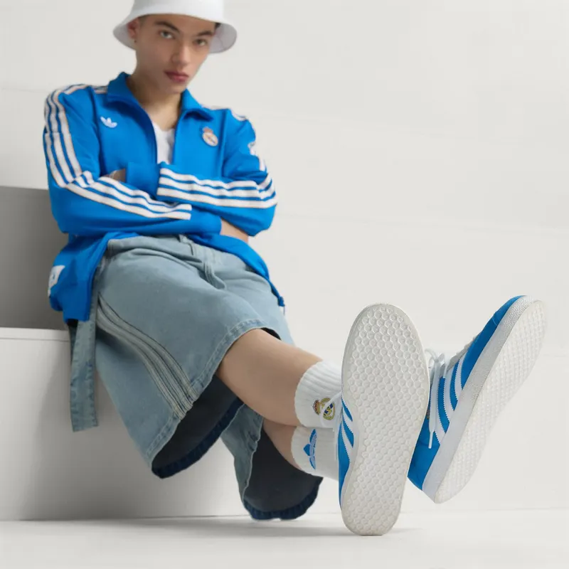 adidas-gazelle JR4158