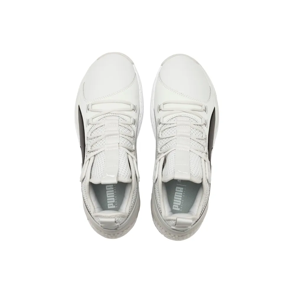 Puma Uproar Core Basketball Shoes Grey (19277503)