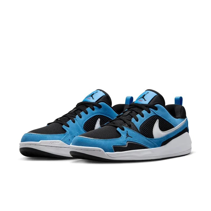 Jordan CMFT Era Black University Blue Varsity Red White (HJ6777-004)