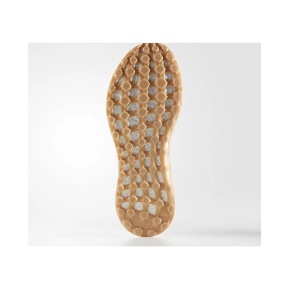 adidas Pure Boost Trace Khaki Trace Khaki/Clear Brown/Trace Khaki (S81992)