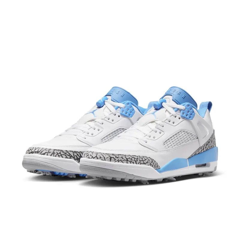 Jordan Spizike Golf “UNC” (HQ4365-102)