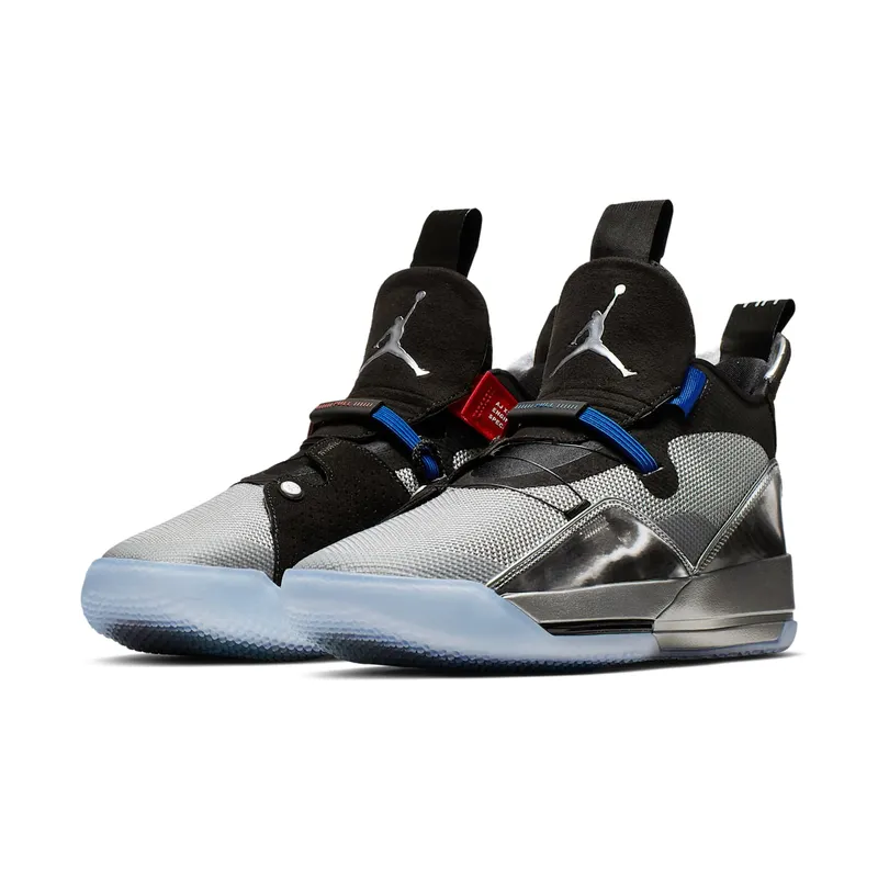 Air Jordan XXXIII 33 ‘All-Star’ (AQ8830-005)