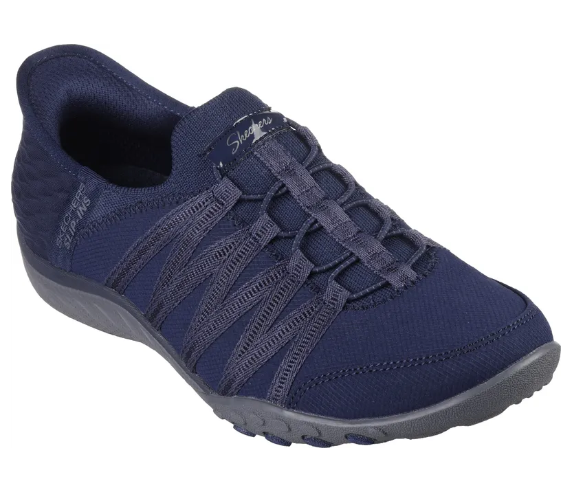 skechers-slip-ins 100593 NVY