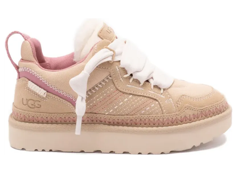 ugg-lowmel 1175114W