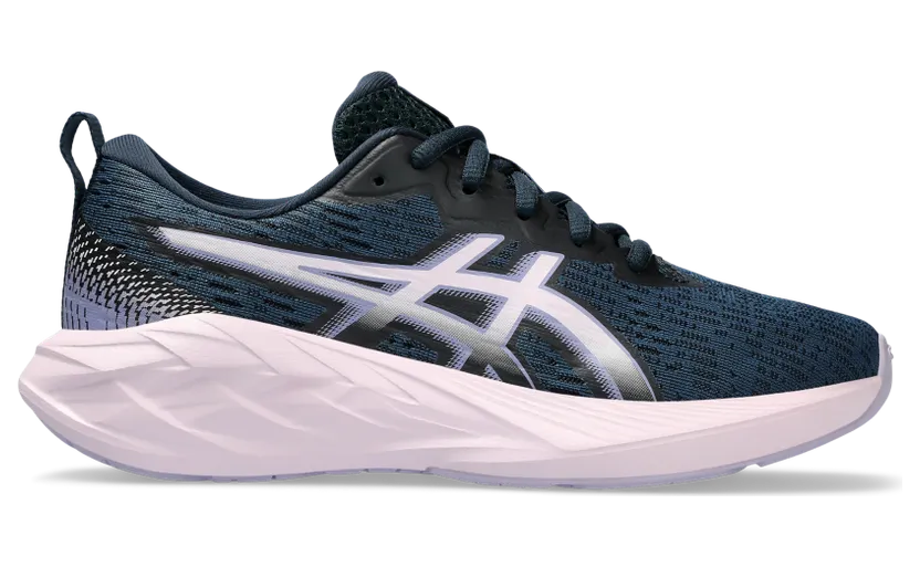 Asics Novablast 4 Gs French Blue/Cosmos (1014A317.401)