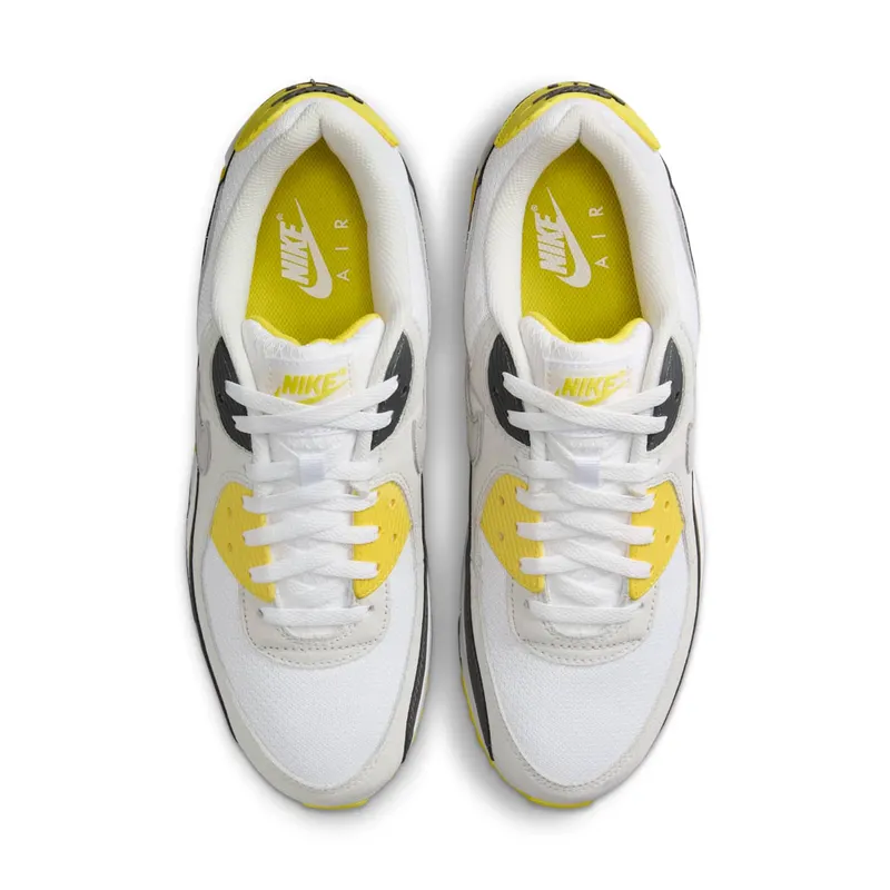 Nike Air Max 90 White Lightning (DM0029-111)