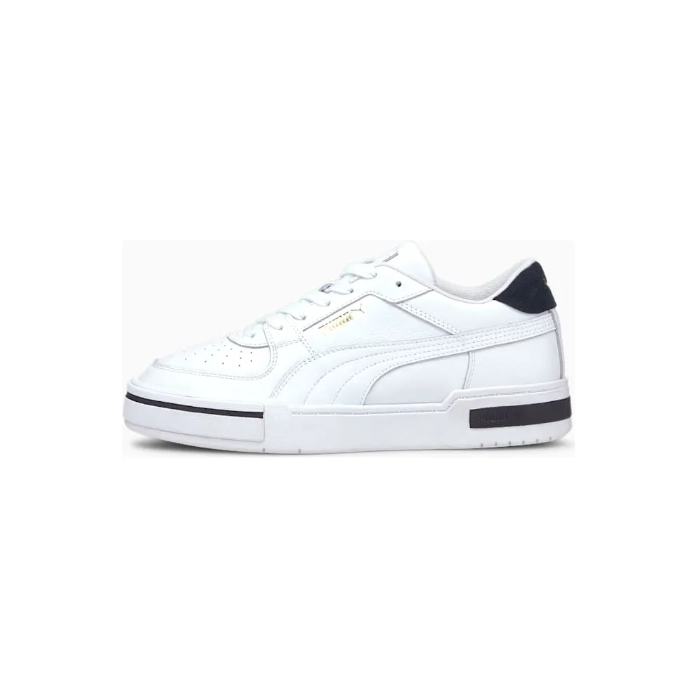 Puma CA Pro Heritage Puma White / Puma White / Puma Black (375811-01)