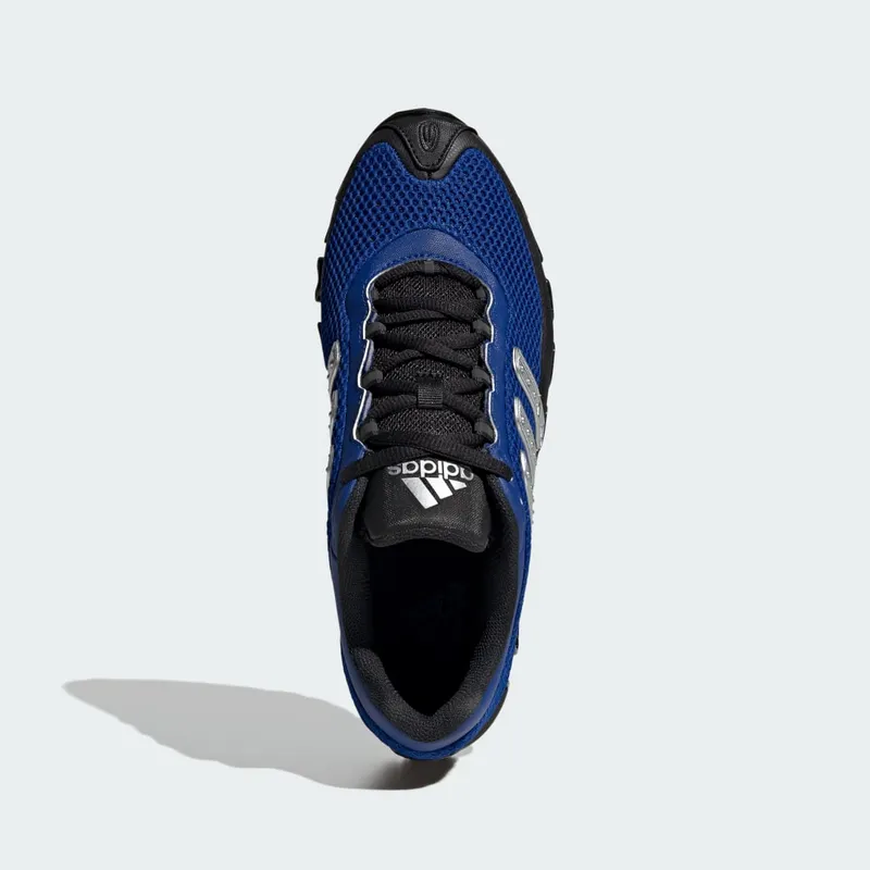 Adidas MEGARIDE Collegiate Royal / Matte Silver / Core Black (IH9401)