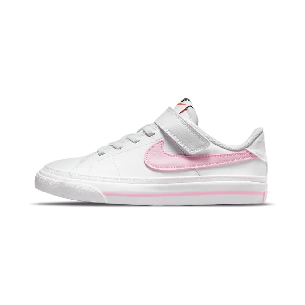 Nike Court Legacy Weiß (DA5381-109)